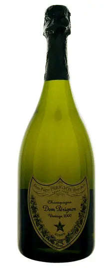 Dom Pérignon Vintage 2000 シャンパン 2000 Dom Perignon Brut, Champagne, France (750ml) – Woods