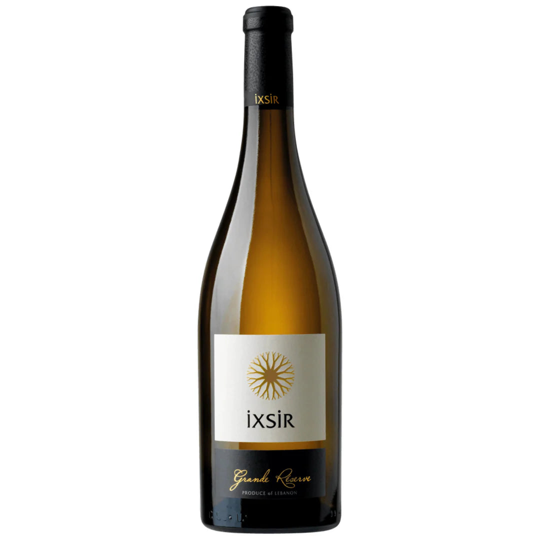 2023 Ixsir Grande Reserve White, Batroun, Lebanon (750ml) – Woods
