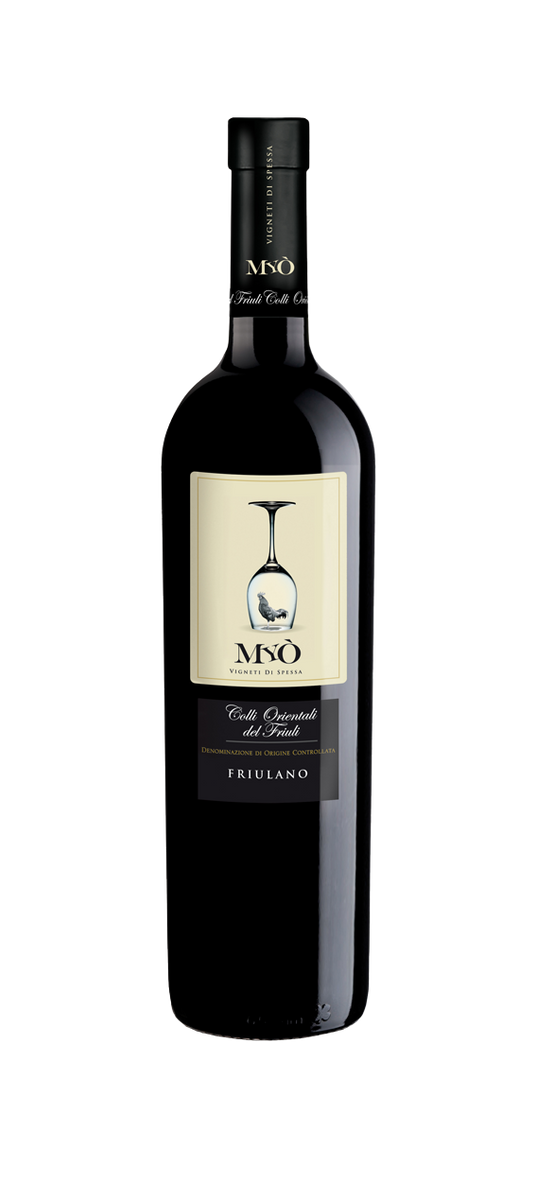 2021 Zorzettig 'Myo' Friulano Colli Orientali del Friuli, Friuli