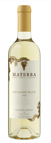 2021 Materra Sauvignon Blanc, Oak Knoll District, USA (750ml)