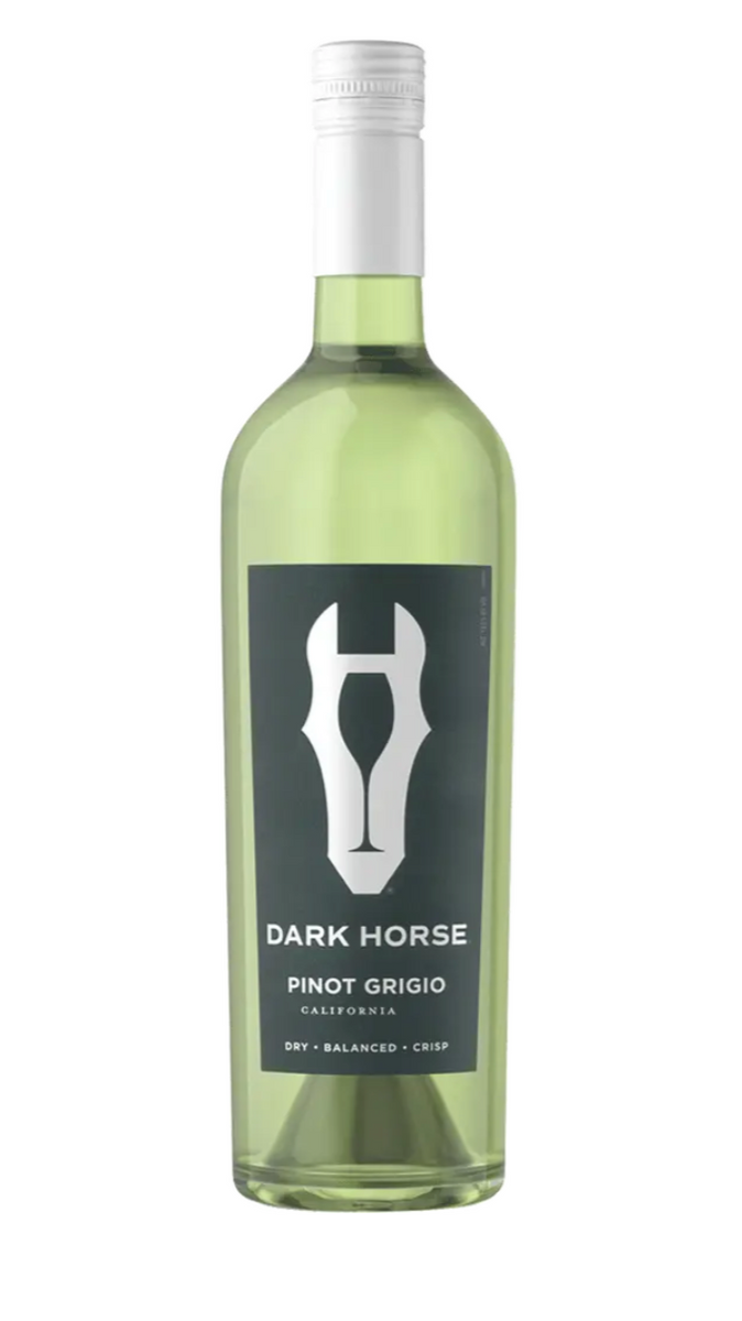The Original Dark Horse Pinot Grigio, California, USA (750ml