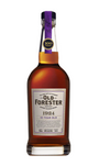 Old Forester 1924 10 Year Old Kentucky Straight Bourbon Whiskey, Kentucky, USA (750ml)