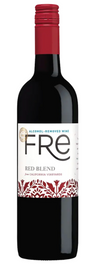 Fre Alcohol Removed Red Blend, California, USA (750ml)