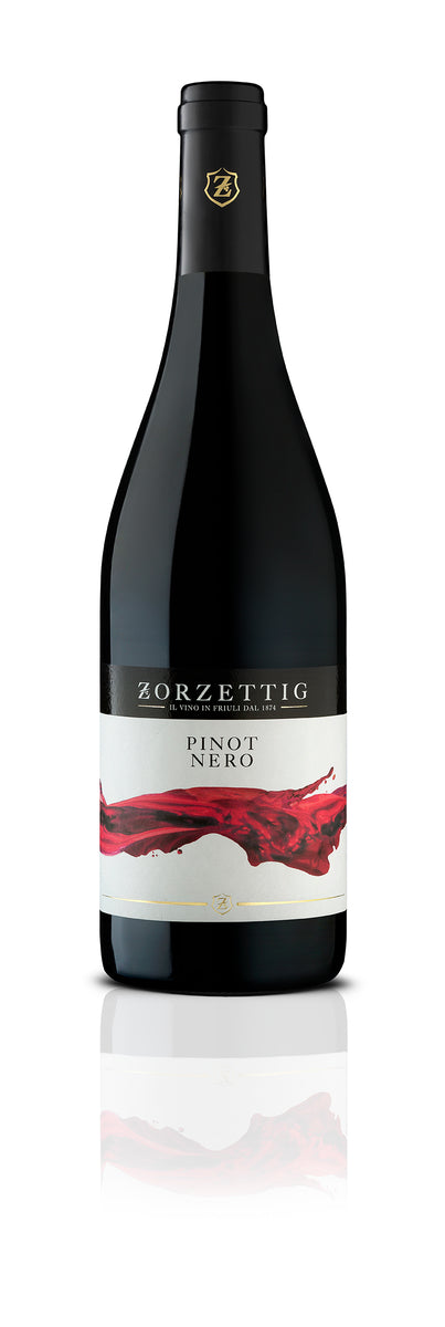 2021 Zorzettig Pinot Nero IGT Venezia Giulia, Friuli, Italy (750ml