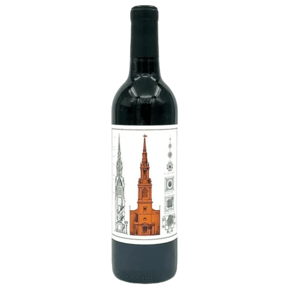 2021 Architect Alexander Valley Sauvignon, California, USA (7 Woods Wholesale Wine