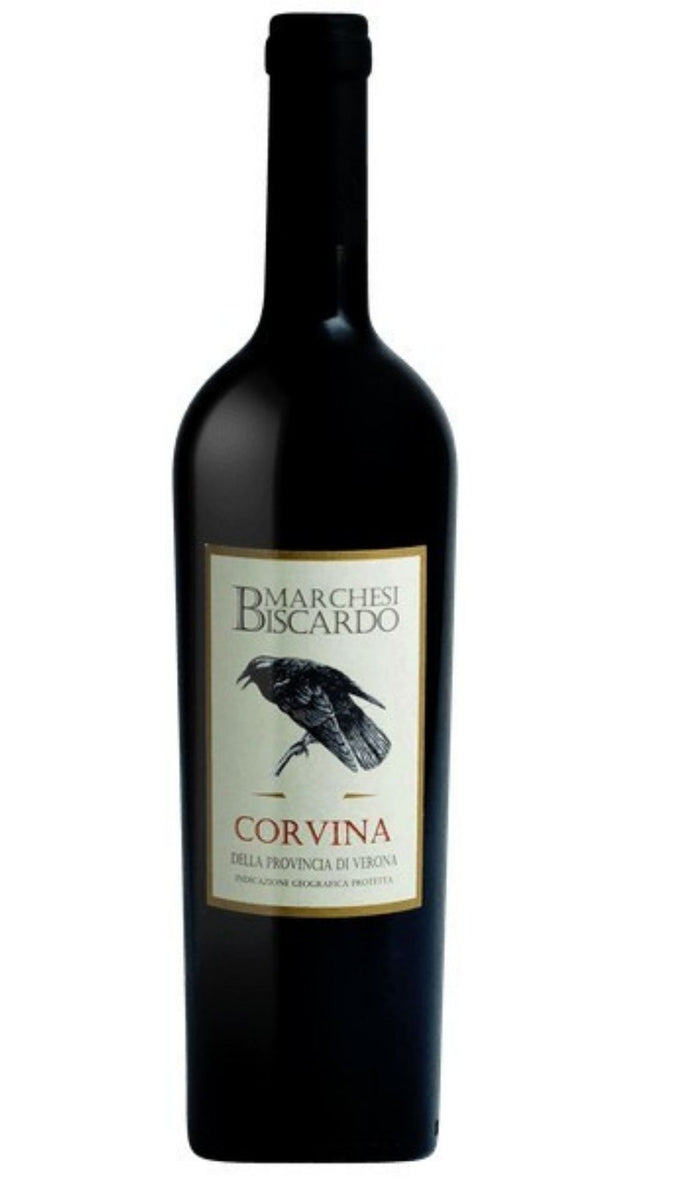 2023 Marchesi Biscardo Corvina della Provincia di Verona IGT