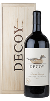 2020 Duckhorn Vineyards Decoy Cabernet Sauvignon, Sonoma County, USA (3L/DOUBLE MAGNUM))