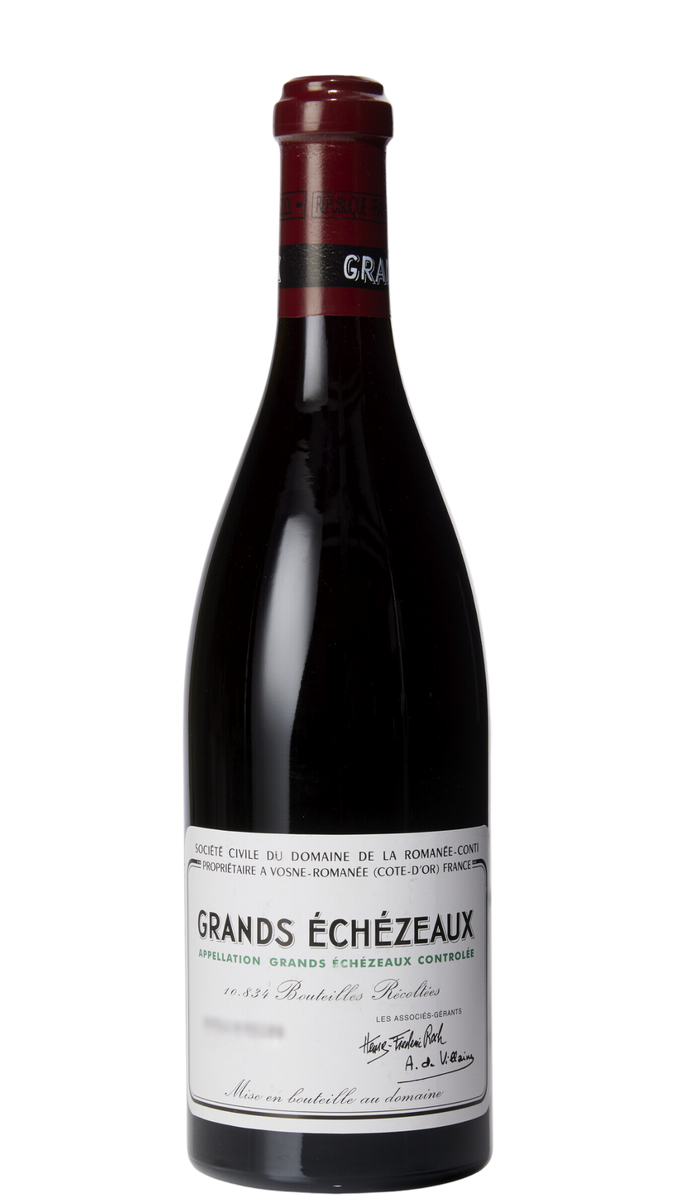 Domaine de la Romanée-Conti Echezeaux 2023 Domaine de la Romanee-Conti Grands Echezeaux Grand Cru, Cote