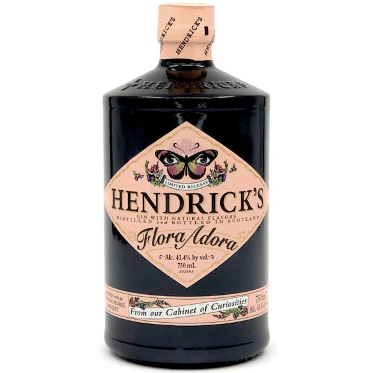 カフェドシクリステ BARBARA V2 スコットランドパイングリーンS hendricks-flora-adora-gin-
