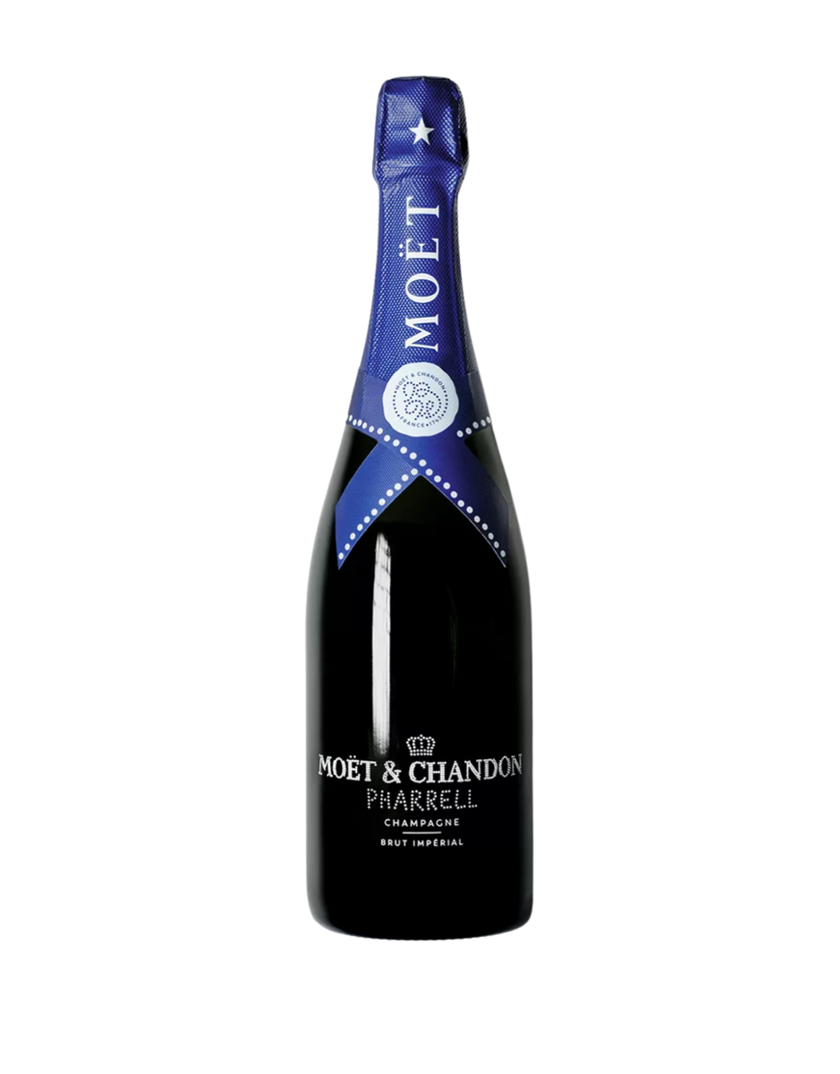 Moët & Chandon Moët Impérial Brut 750ml Shop Moet & Chandon Brut Imperial Champagne / 750 ml