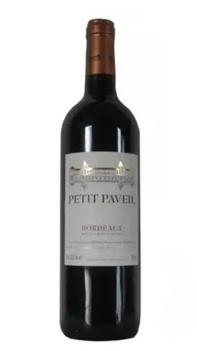 希少　ワイン　果実酒　Château Paveil 1970 Château Paveil de Luze Margaux | Vivino English