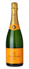 NV Veuve Clicquot Ponsardin Brut, Champagne, France (12L)