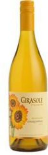 2022 Girasole Vineyards Chardonnay, Mendocino County, USA (750ml)