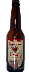 24pk-Dragonmead Erik The Red Irish Style Amber Ale Beer, Michigan, USA (12oz)