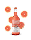 Saltwater Woody Real Grapefruit Flavoured Rum, USA (1L)