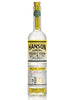 Hanson of Sonoma Distillery Organic Meyer Lemon Vodka, USA (750ml)