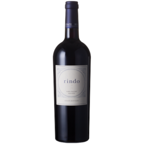 2016 Kenzo Estate Rindo, Napa Valley, USA (750ml) – Woods