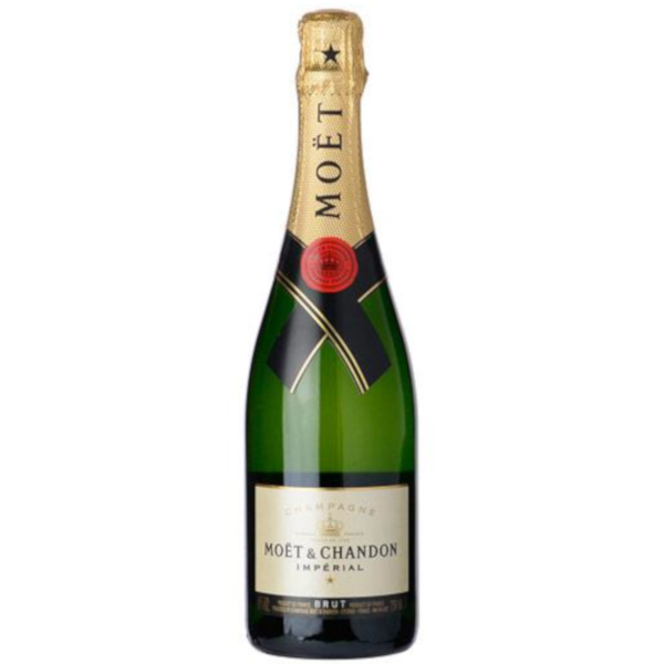 Buy Moet & Chandon Champagne