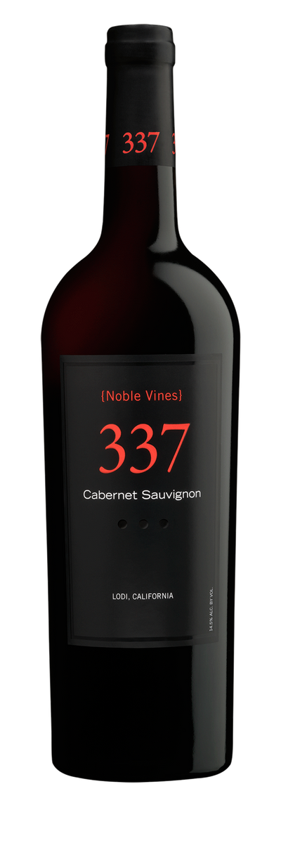 Noble vines new arrivals 337