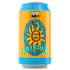 (24pk cans)-Bell's Oberon American Wheat Ale Beer, Michigan, USA (12oz)