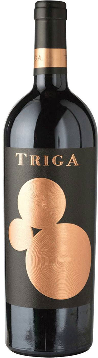 2019 Bodegas Volver Triga, Alicante, Spain (750ml) – Woods Wholesale Wine