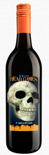 St. Julian Winery 'Head Games' Spiced Red Blend, Michigan, USA (750ml)