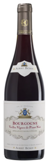 2020 Albert Bichot Bourgogne Vieilles Vignes de Pinot Noir, Burgundy, France (750ml)