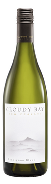 2023 Cloudy Bay Sauvignon Blanc, Marlborough, New Zealand (750ml)