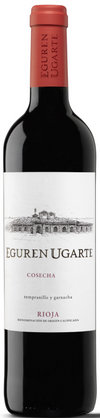 2019 Eguren Ugarte 'Ugarte' Cosecha, Rioja DOCa, Spain (750ml)