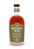High Bank Co Whiskey War Barrel Proof Blended Straight Whiskey, Ohio, USA (750ml)