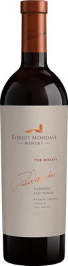 2016 Robert Mondavi Winery 'The Reserve' To Kalon Vineyard Cabernet Sauvignon Oakville, USA (750ml)