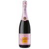 Veuve Clicquot  Brut Rose, Champagne, France (750ml)
