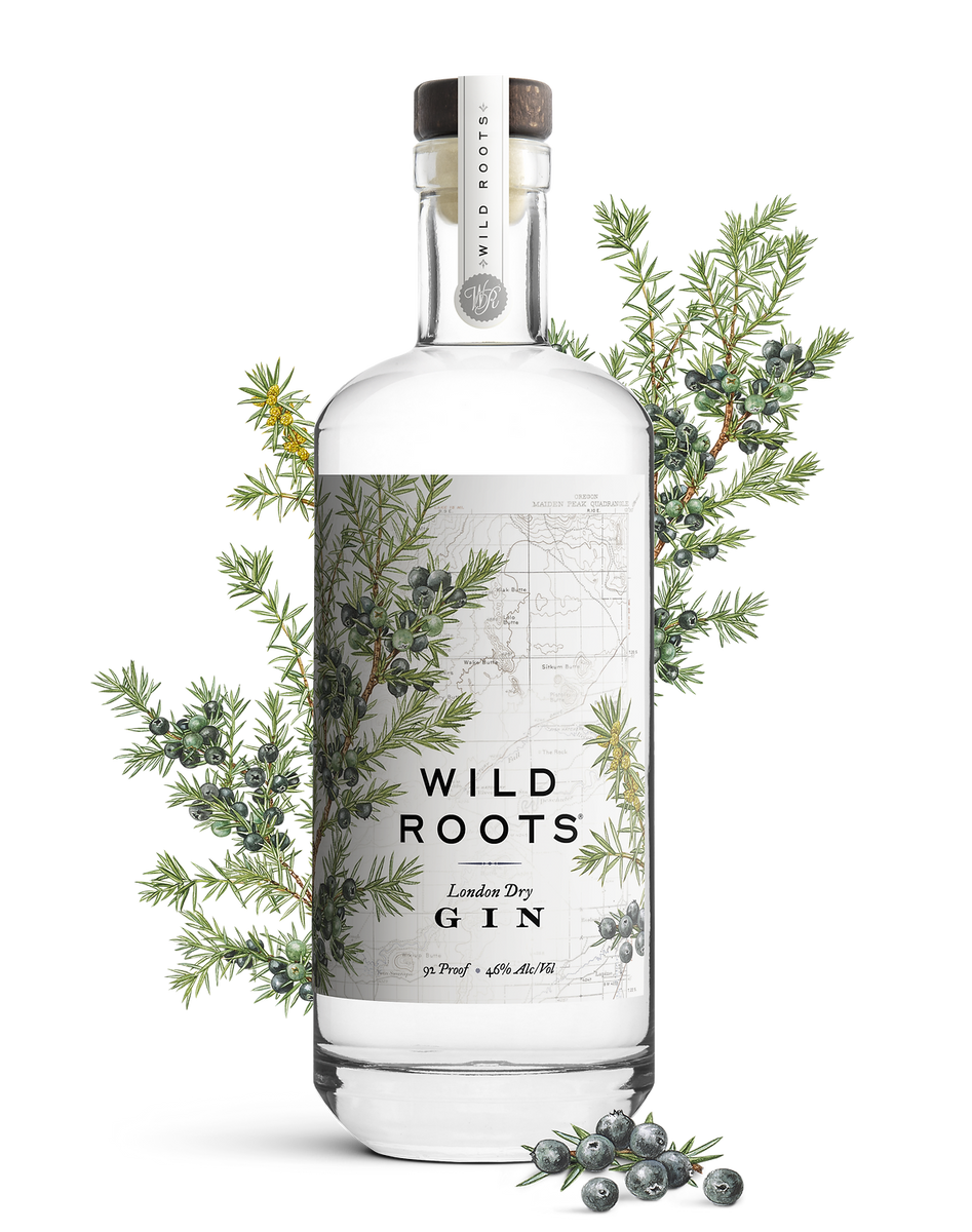 Product Detail  Tulchan Gin Speyside London Dry Gin