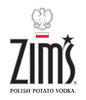 Zim's 59 Polish Potato Vodka (750ml)