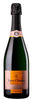 2012 Veuve Clicquot Ponsardin Vintage Brut Rose, Champagne, France (750ml)