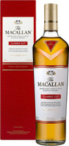 2022 The Macallan Limited Edition Classic Cut Single Malt Scotch Whisky, Speyside - Highlands, Scotland (750ml)