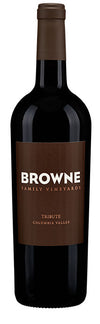 2013 Browne Family Vineyards 'Tribute' Red Blend, Columbia Valley, USA (750 ml)