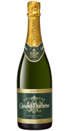 NV Canard-Duchene Brut, Champagne, France (750ml)