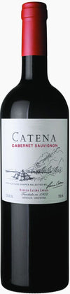 2020 Catena Zapata 'Catena' Cabernet Sauvignon, Mendoza, Argentina (750ml)