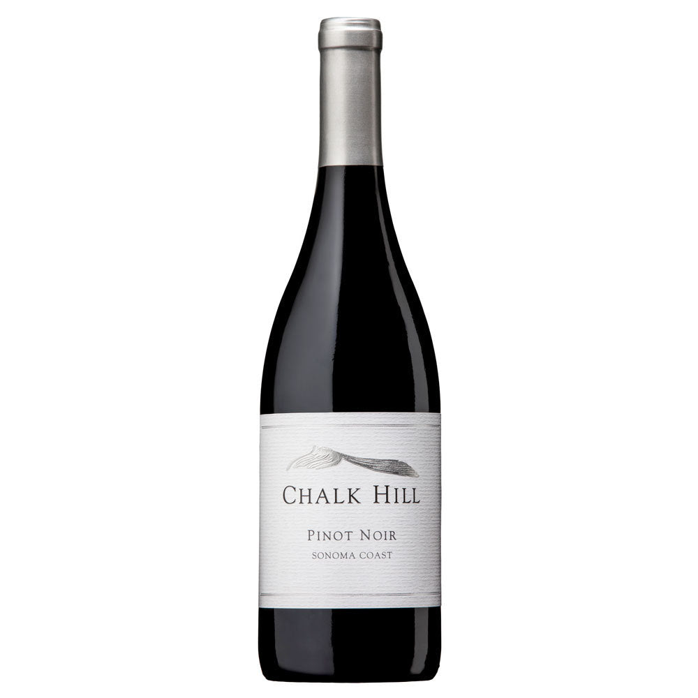 2021 Chalk Hill Pinot Noir, Sonoma Coast, USA (750ml) Woods Wholesale