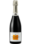 Veuve Clicquot Ponsardin Demi-Sec, Champagne, France HALF BOTTLE (375ml)