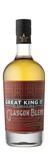 Compass Box Great King St Glasgow Blend Blended Scotch Whisky, Scotland (750ml)