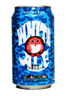 (24pk cans)-Hitachino Nest White Ale Beer, Japan (330ml)