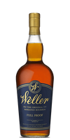 W. L. Weller Full Proof Kentucky Straight Wheated Bourbon Whiskey, USA (750ml)