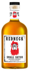 Dumbass 'Redneck' Small Batch Bourbon Whiskey, New Jersey, USA (750ml)