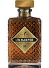 I.W. Harper 15 Year Old Straight Bourbon Whiskey, Kentucky, USA (750ml)