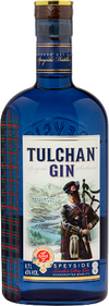 Tulchan Gin, Scotland (750ml)