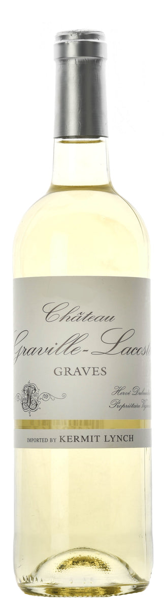 Chateau graville lacoste graves 2017 2025