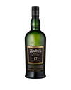 Ardbeg 17 Year Old Single Malt Scotch Whisky, Islay, Scotland