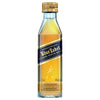 Johnnie Walker Blue Label Blended Scotch Whisky, Scotland (50ml)